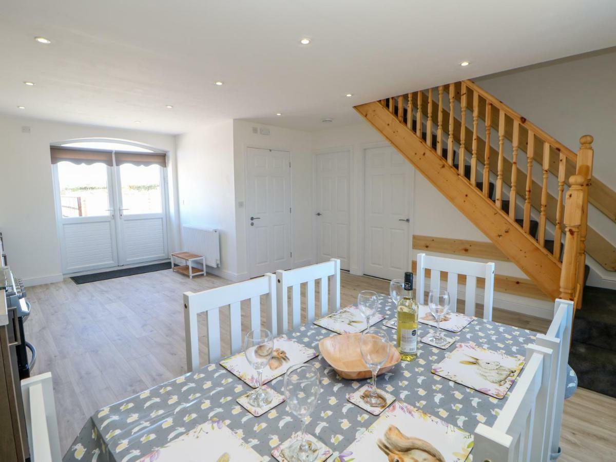 Bramble Cottage Durham Kültér fotó